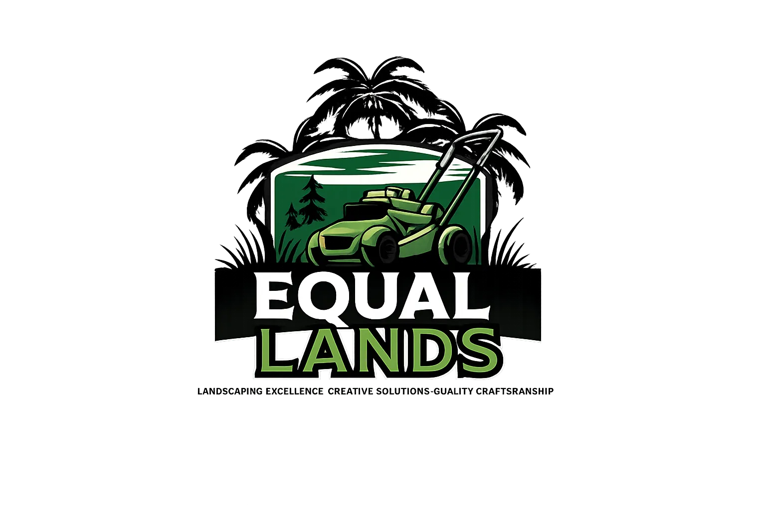 Equal Lands