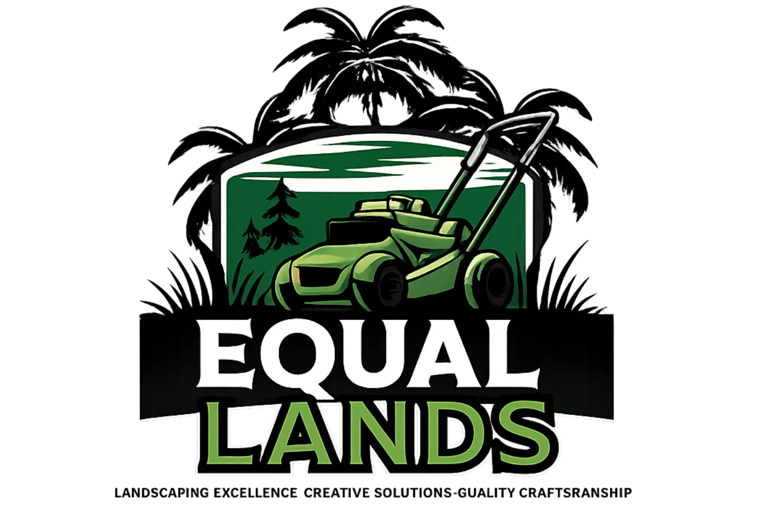 Equal Lands